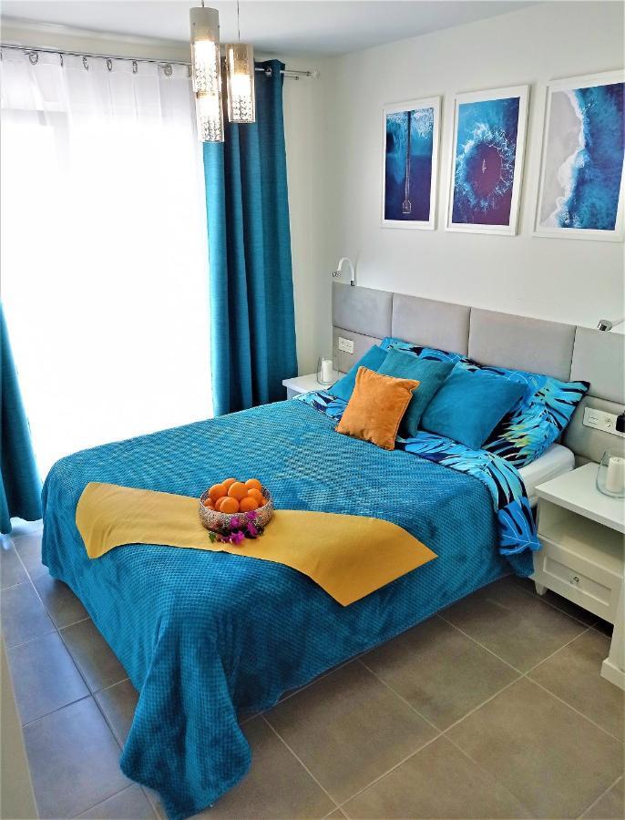 Sunny Denia Apartment 4U - Mar Baltic 5 Екстер'єр фото