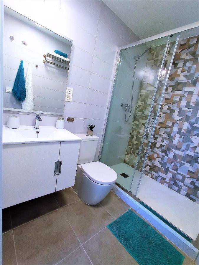 Sunny Denia Apartment 4U - Mar Baltic 5 Екстер'єр фото