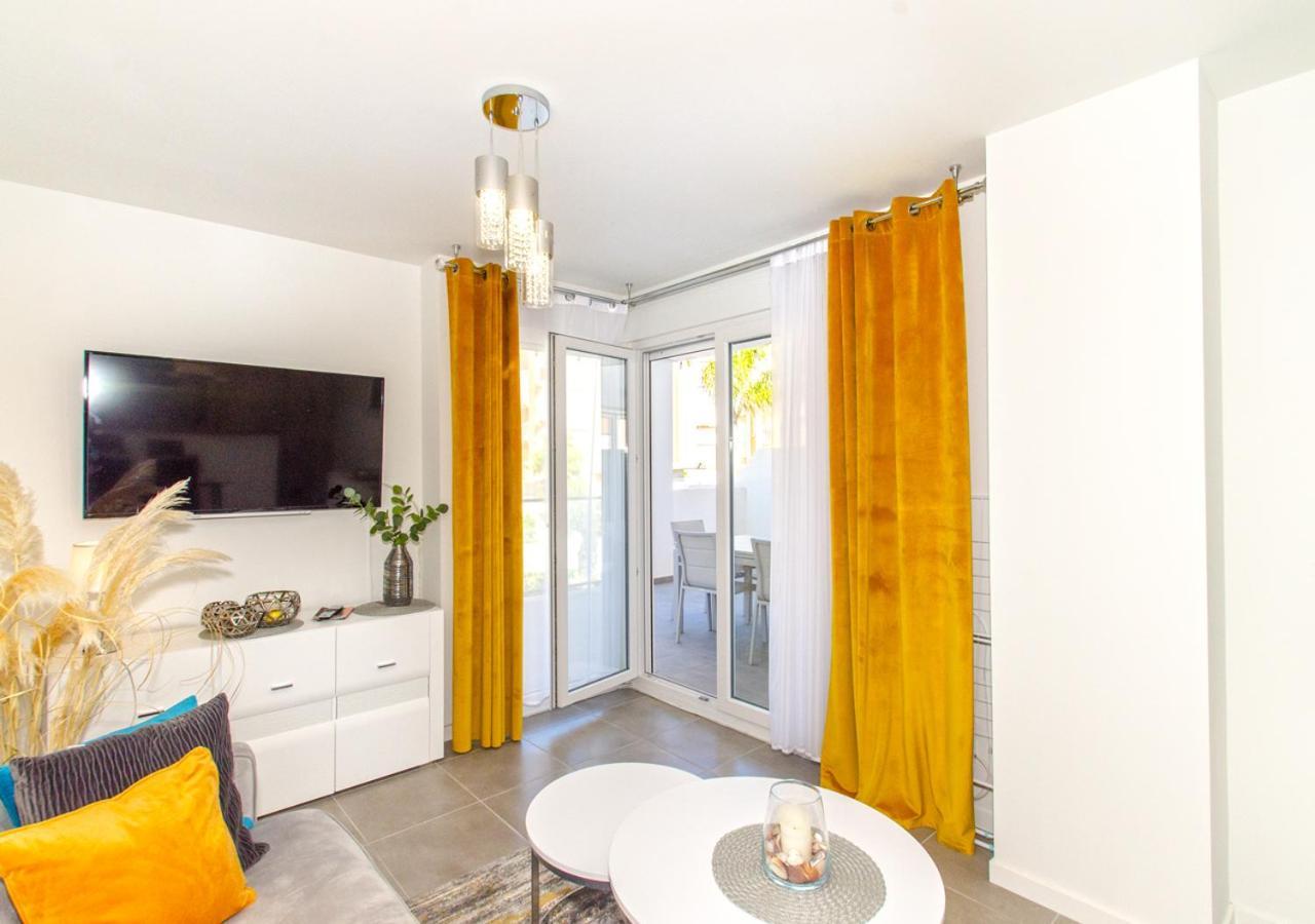 Sunny Denia Apartment 4U - Mar Baltic 5 Екстер'єр фото