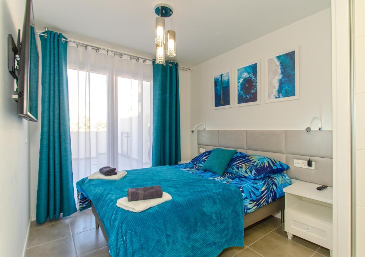 Sunny Denia Apartment 4U - Mar Baltic 5 Екстер'єр фото