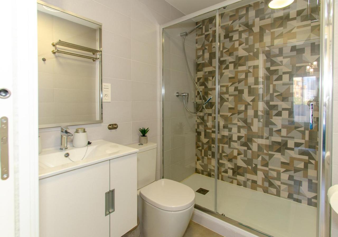 Sunny Denia Apartment 4U - Mar Baltic 5 Екстер'єр фото